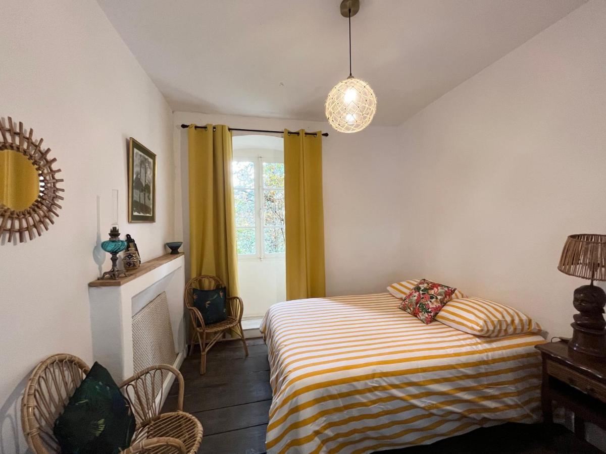 Housica & Co 2 Apartman Ucciani Kültér fotó