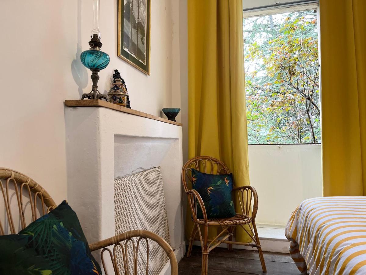 Housica & Co 2 Apartman Ucciani Kültér fotó